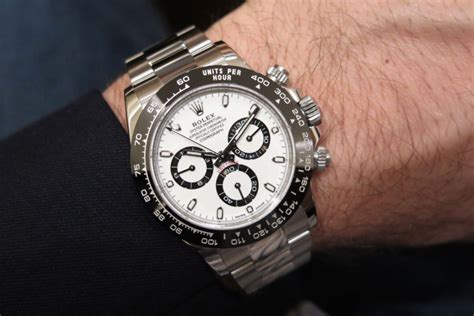 rolex ricondizionati